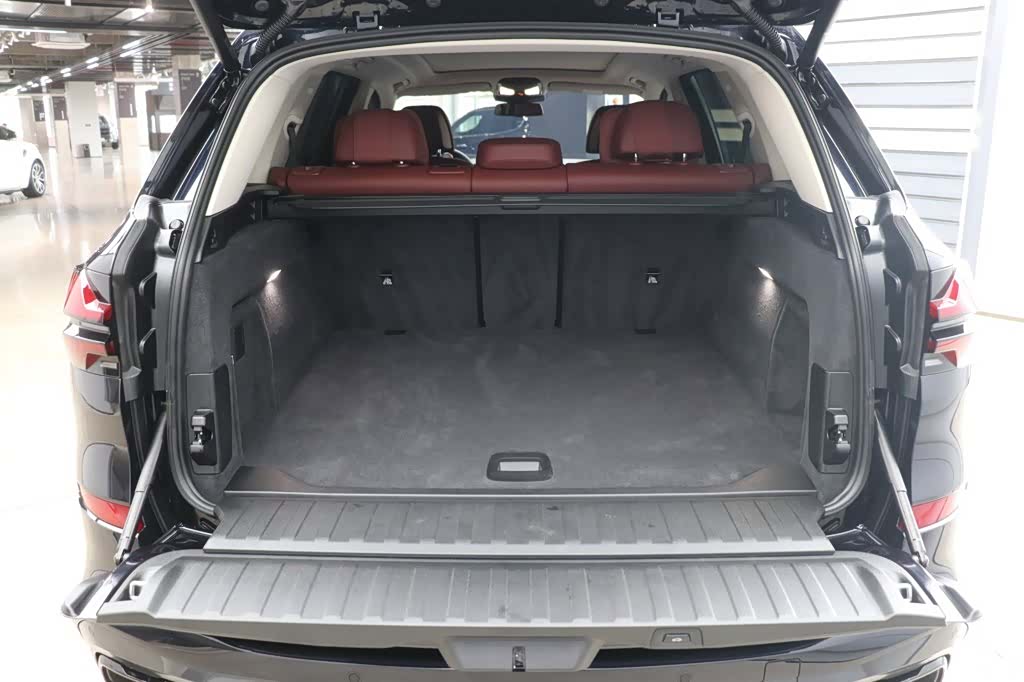 BMW X5, 2026 29