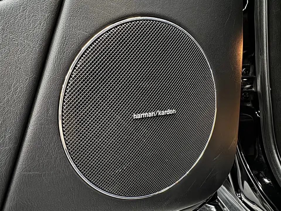 Mercedes-Benz G-class AMG