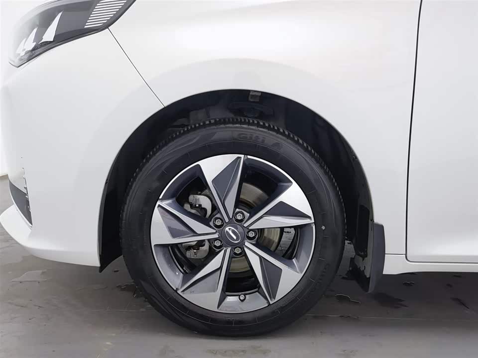 Trumpchi Trumpchi M6