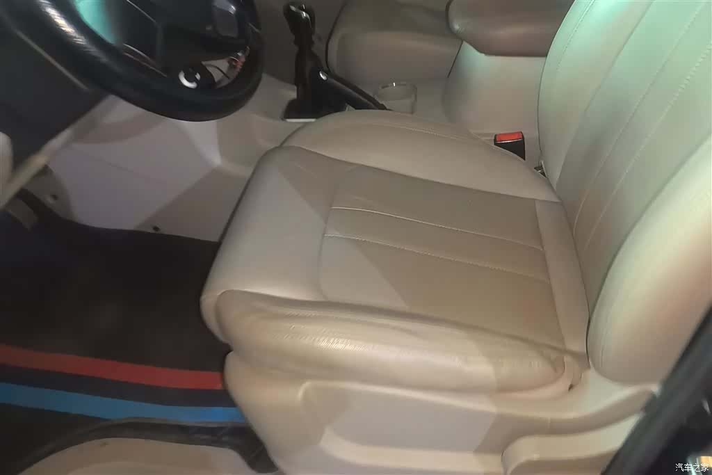 DongFeng M5L, 2018 9