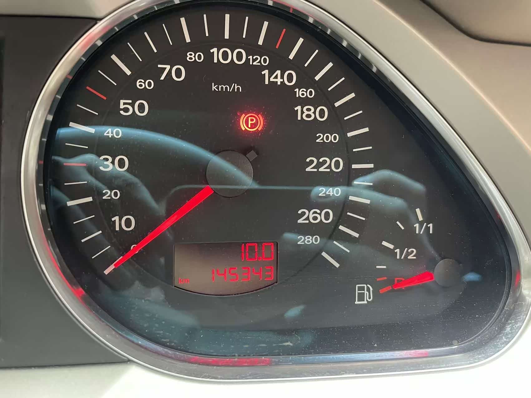 Audi A6L, 2008 12