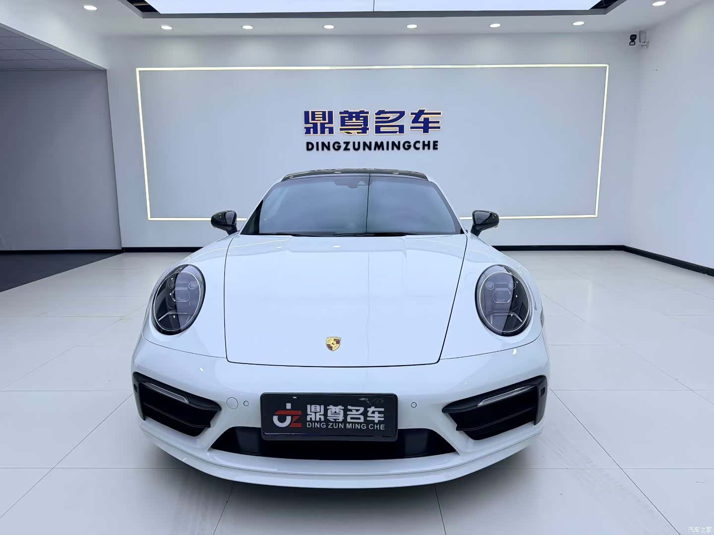 Porsche 911, 2020 2