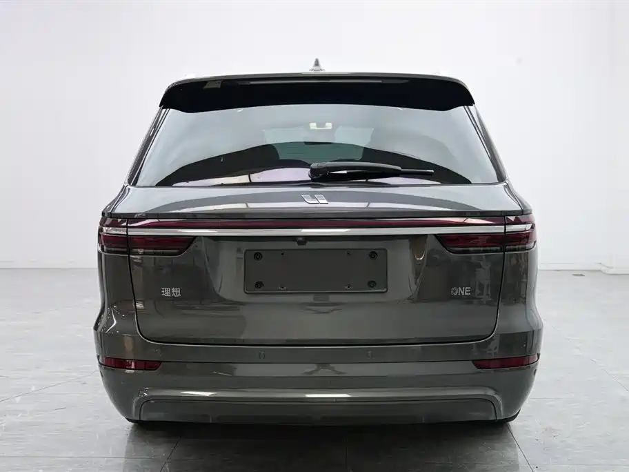 Li Auto Ideal ONE