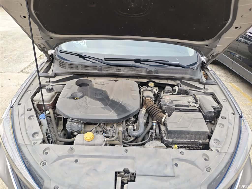 Changan Eado, 2020 16