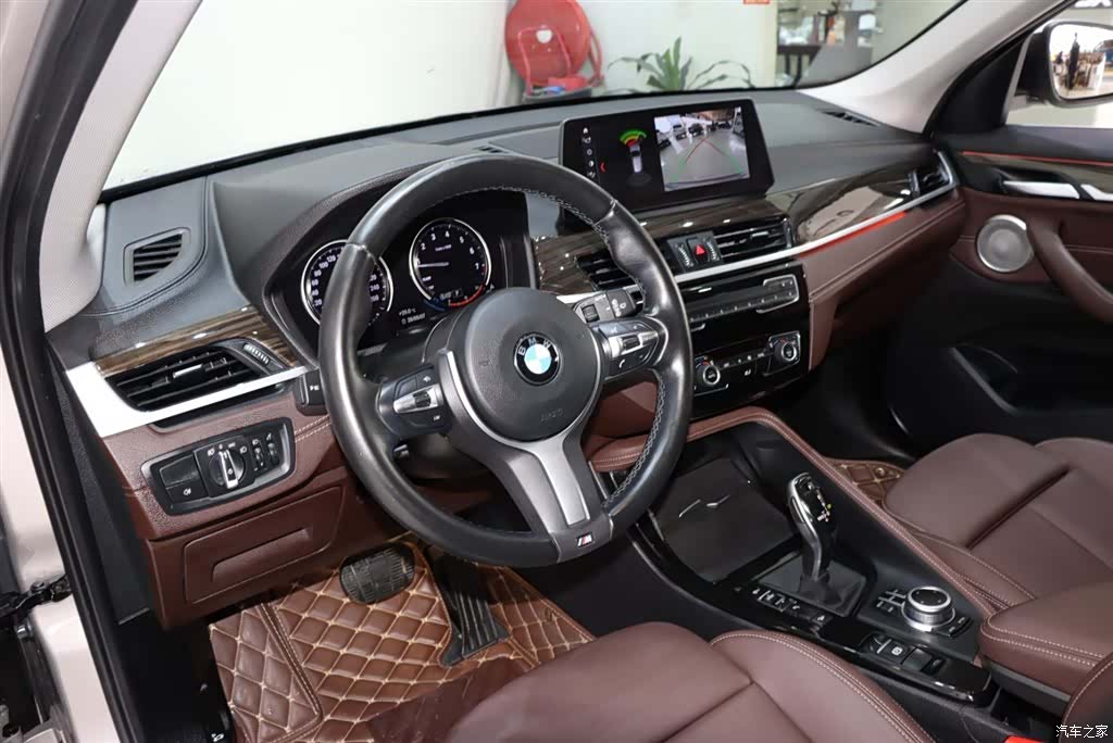 BMW X1, 2022 10
