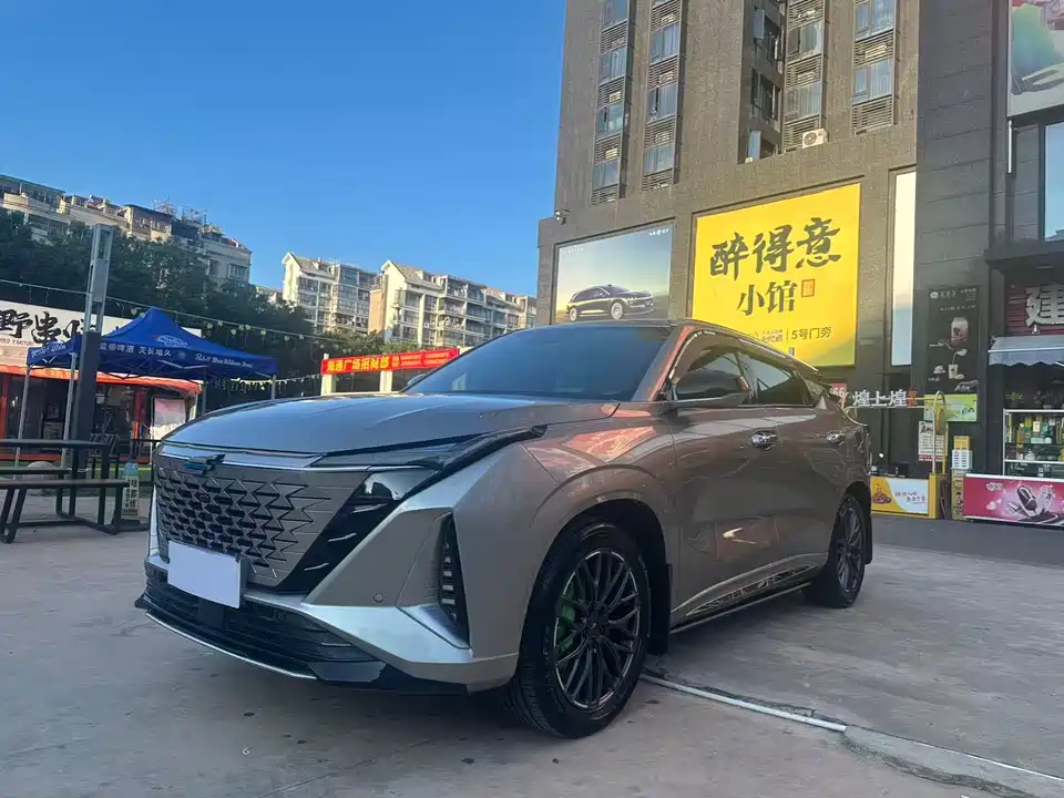 Oshan Z6