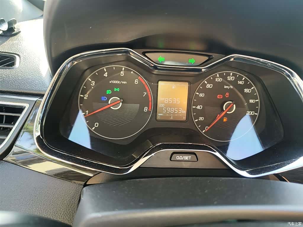 Wuling 310, 2017 12