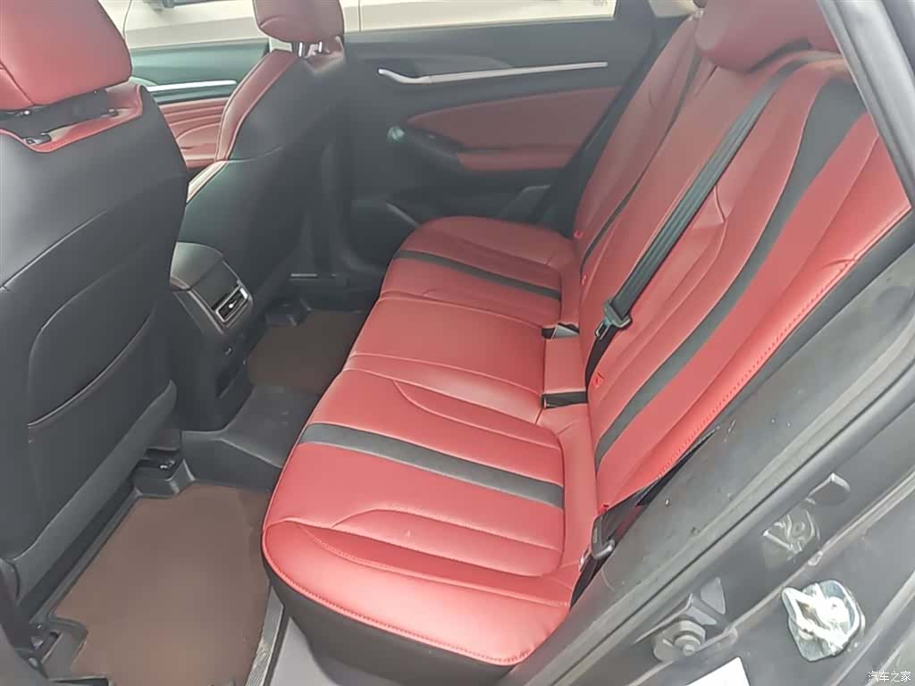 Changan Eado, 2022 17