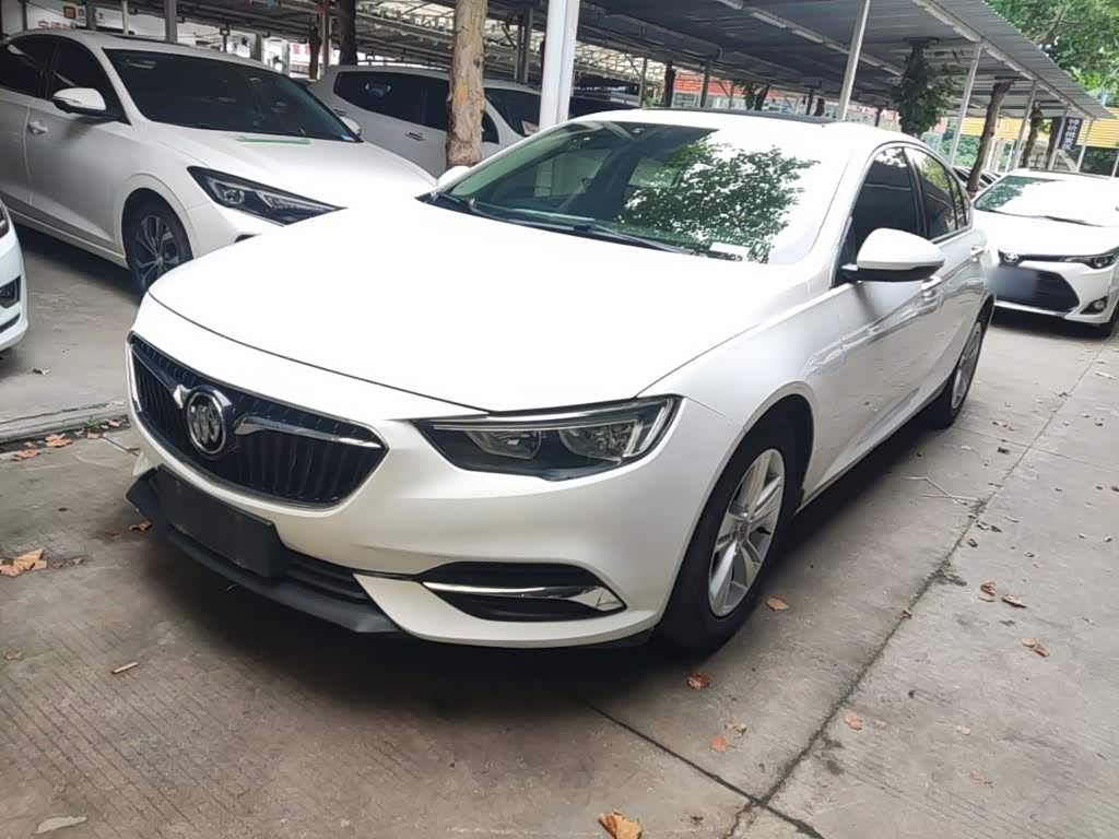 Buick Regal