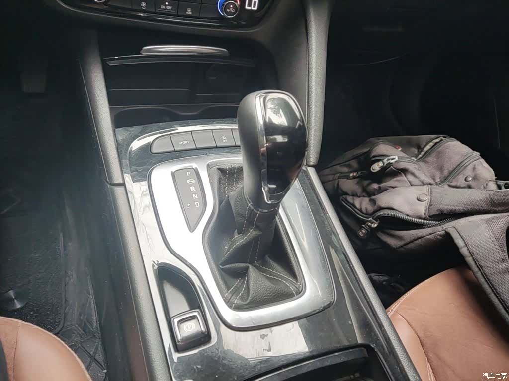 Buick Regal, 2020 14