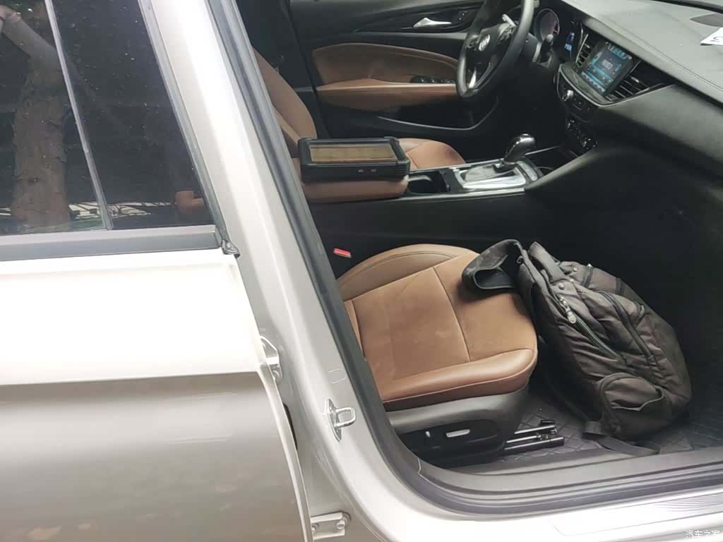 Buick Regal, 2020 25