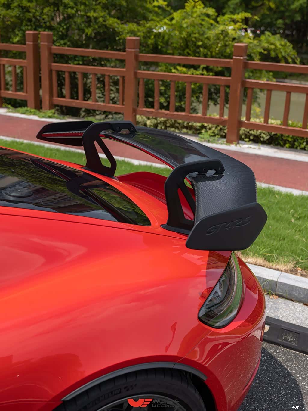 Porsche Cayman, 2024 9