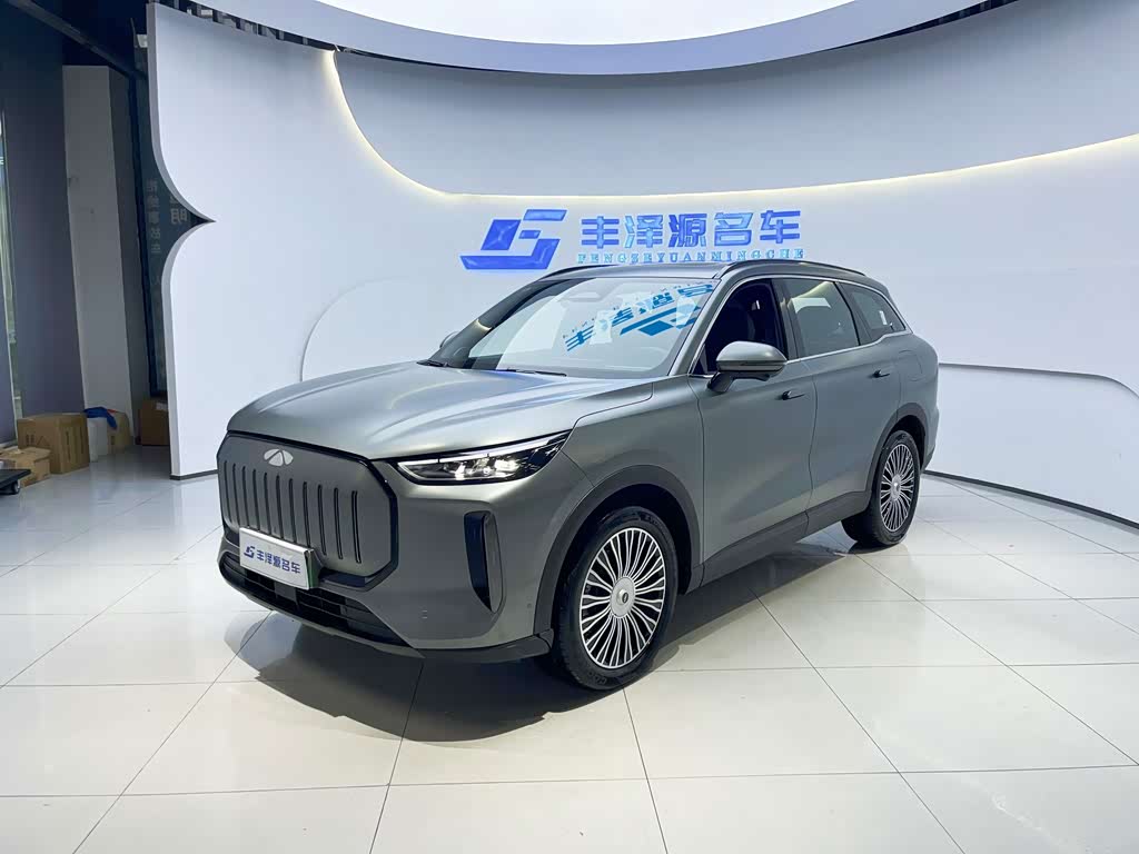 Chery T9