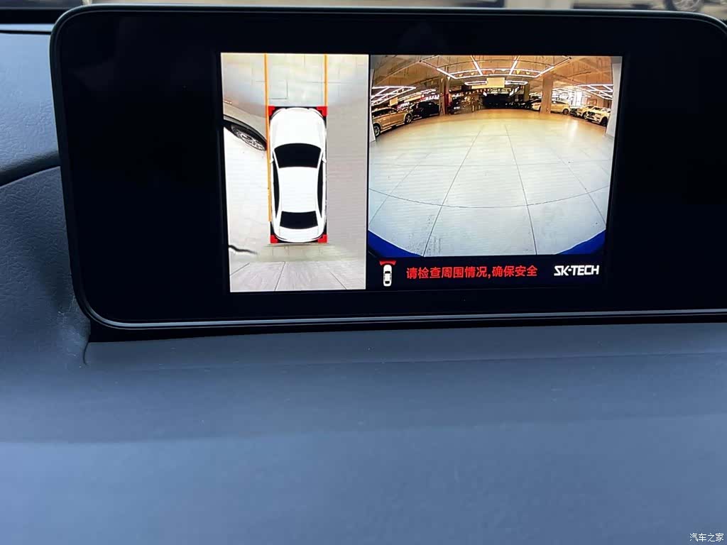 Lexus RX, 2018 10