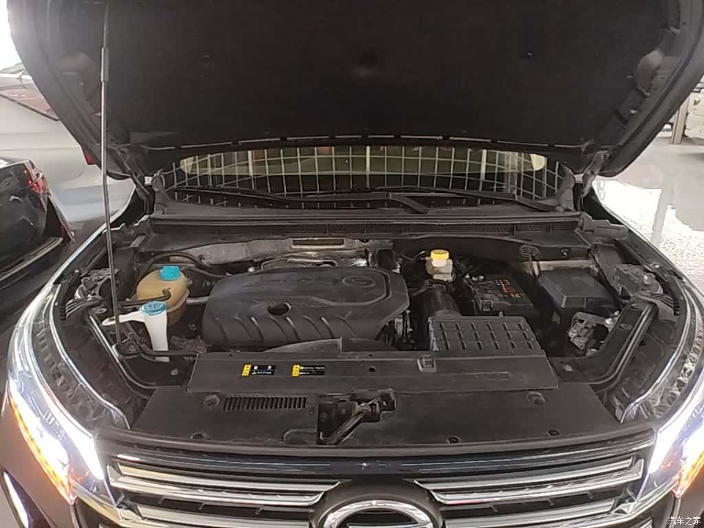 GAC GS4, 2022 20