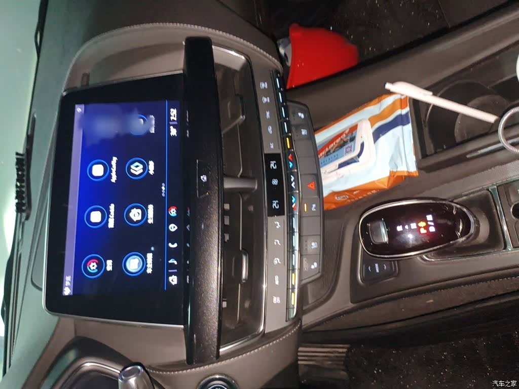 Cadillac CT5, 2022 6