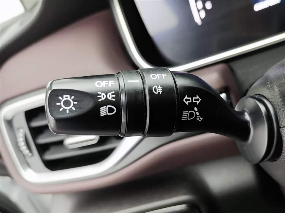 Trumpchi Trumpchi M6