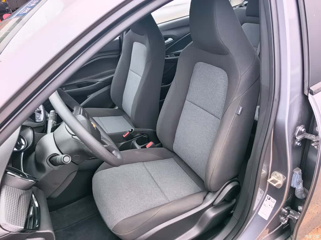 Chevrolet 320, 2021 15