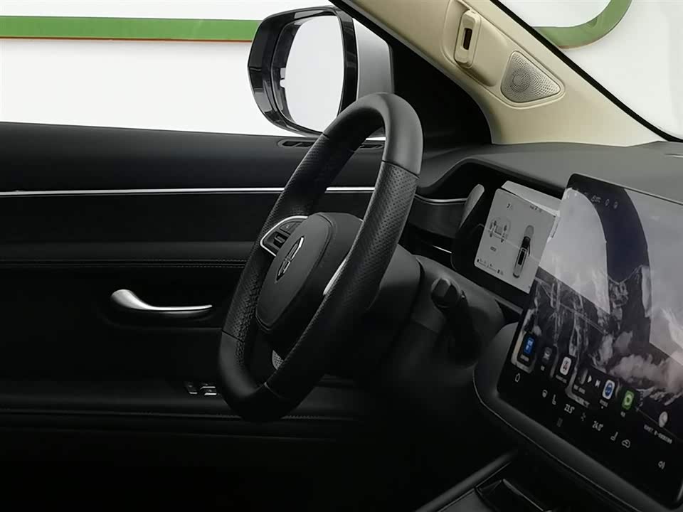 AITO Ask the world M7