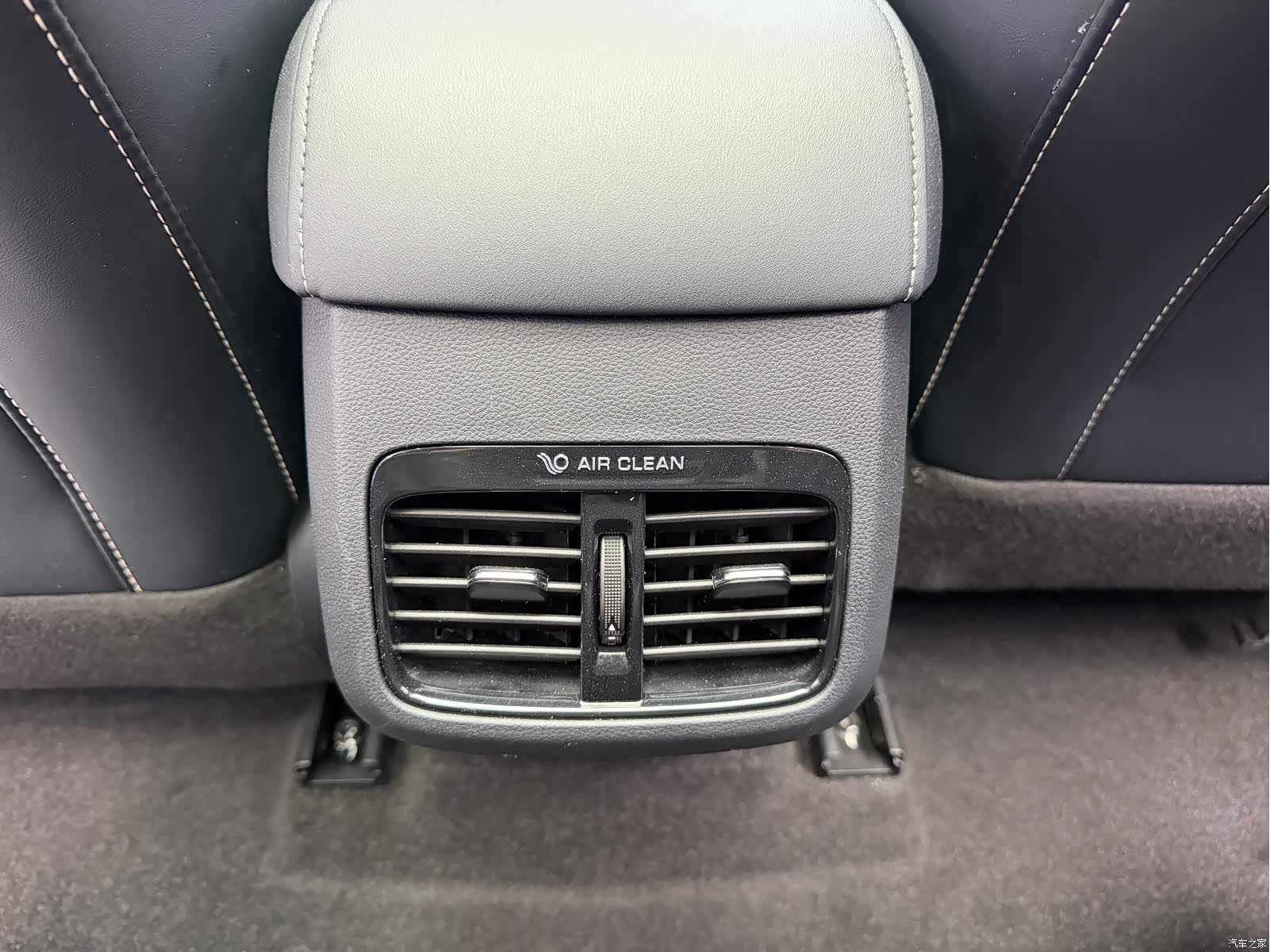 GAC GS4, 2022 14