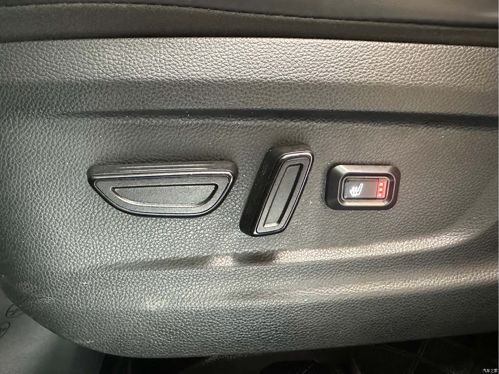 GAC GS4, 2022 14