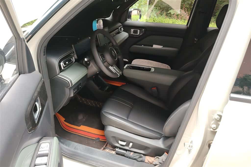 Wuling Yep, 2024 9