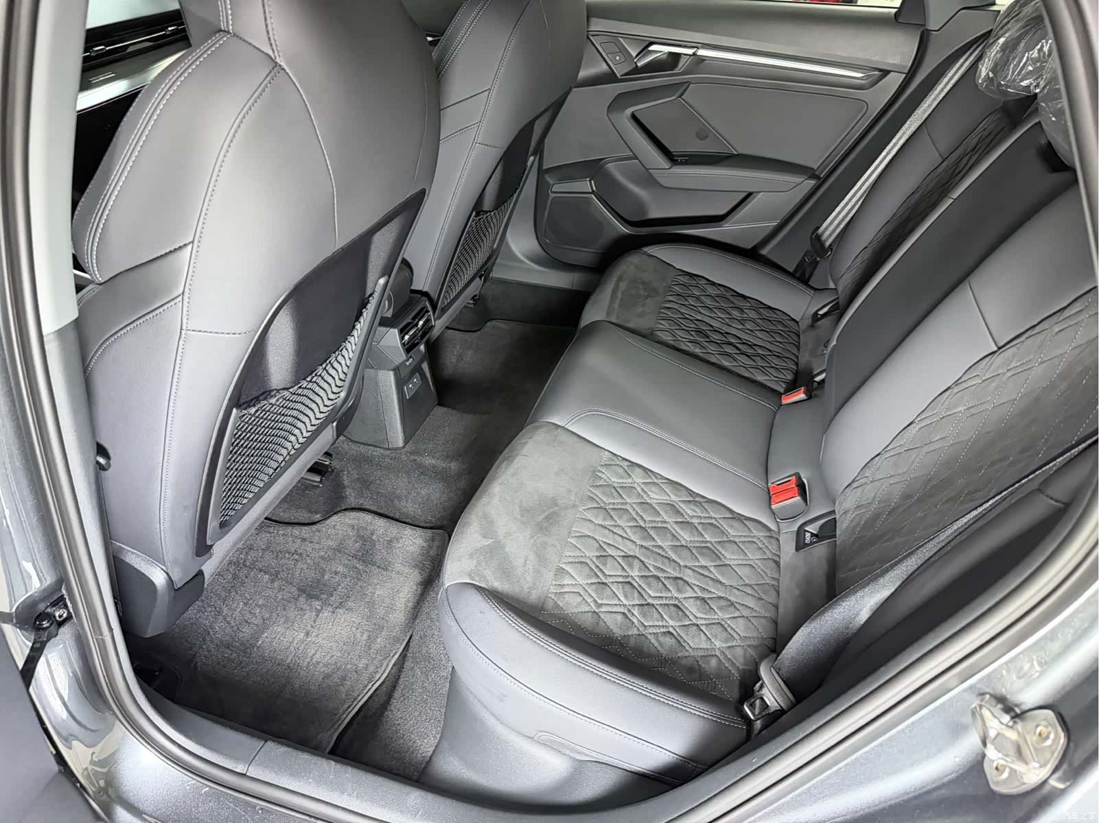 Audi A3, 2024 12