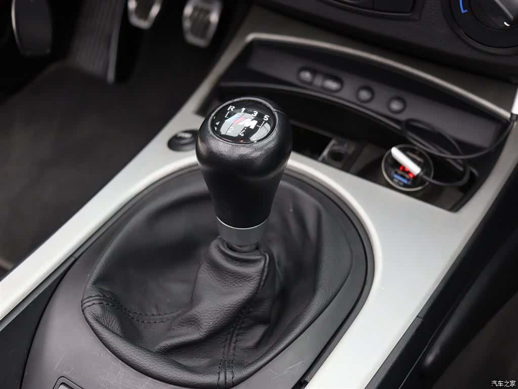 BMW Z4, 2007 18
