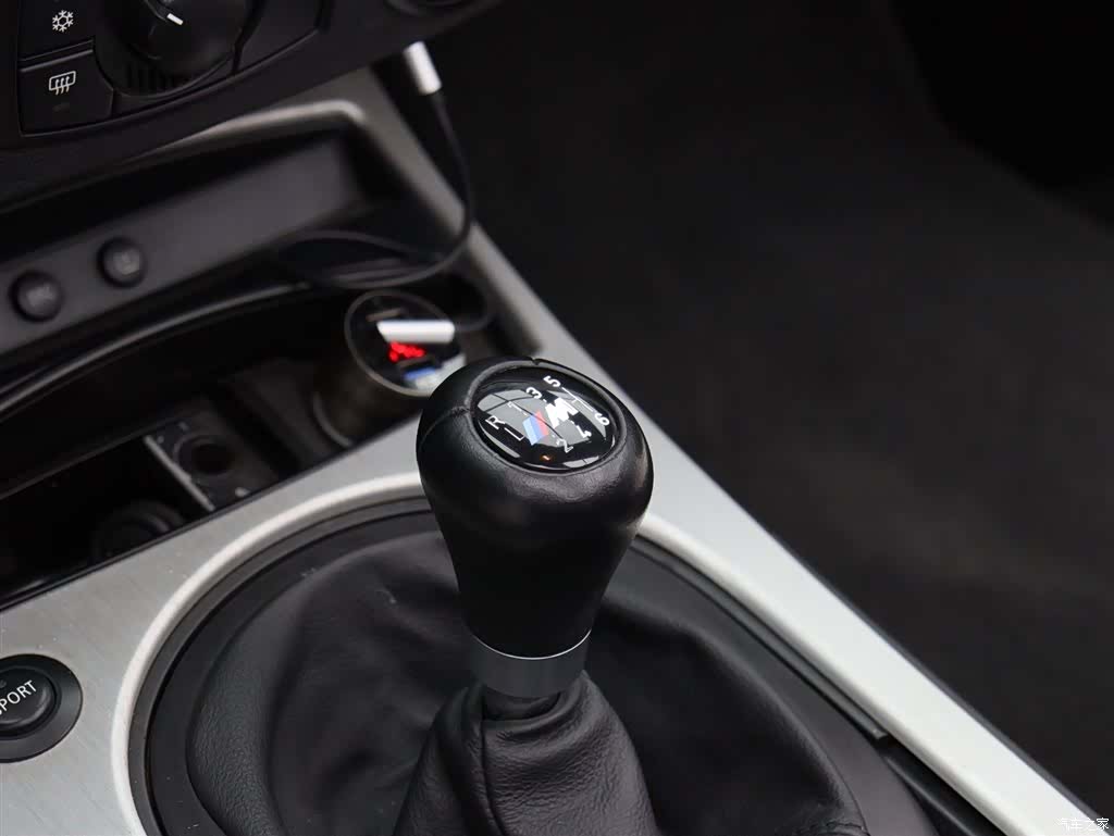 BMW Z4, 2007 8