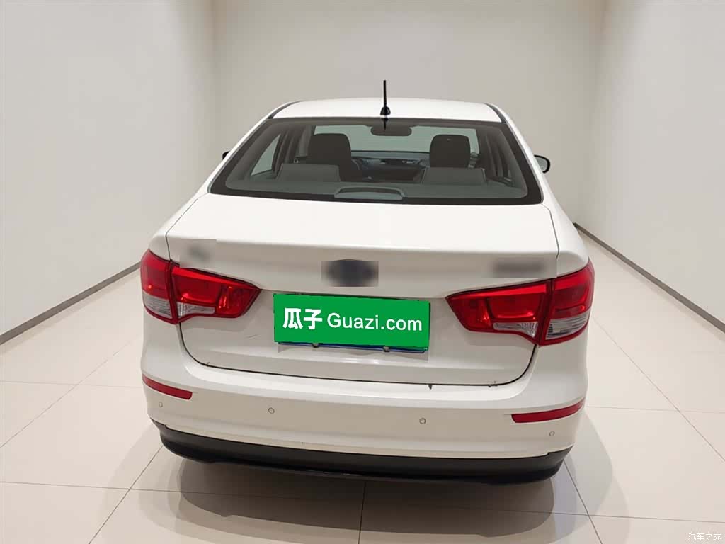 Kia K2, 2016 все фото