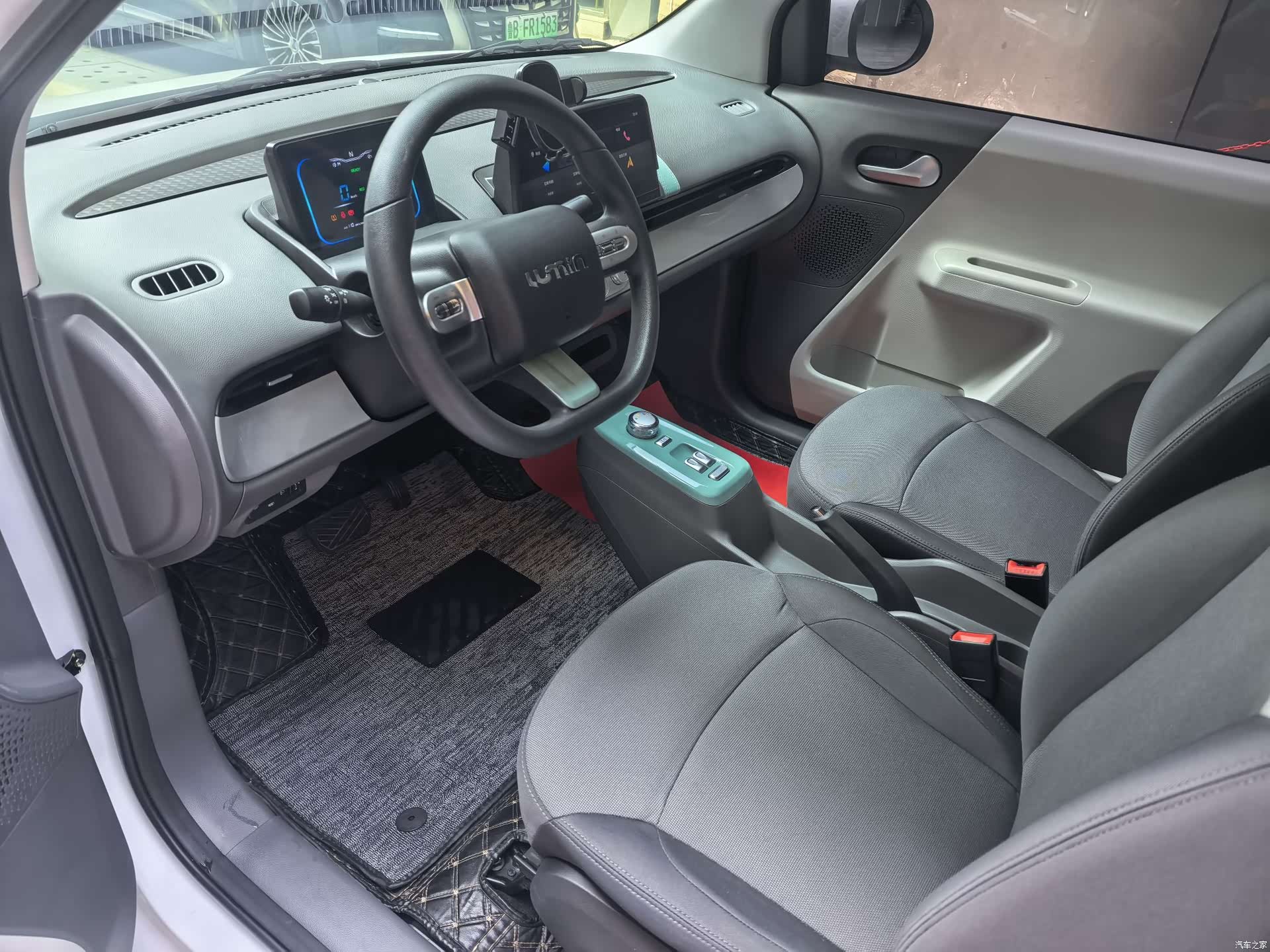 Changan Lumin, 2025 4