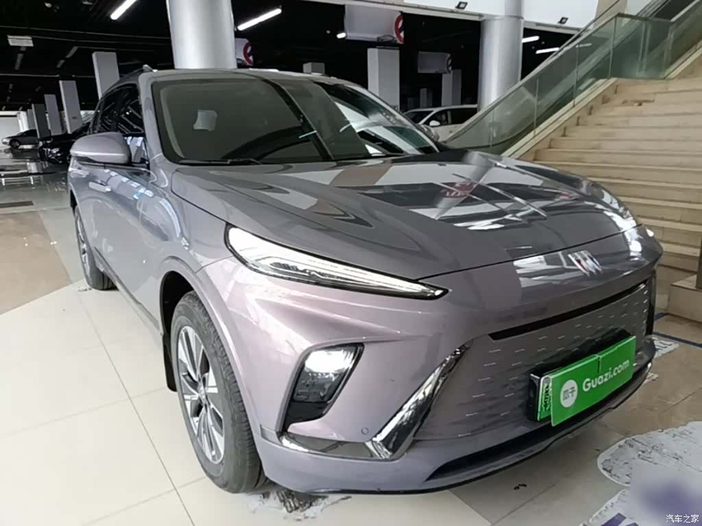 Buick E5, 2025 4