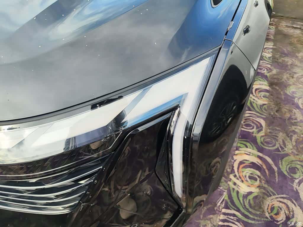 Geely Boyue, 2024 24