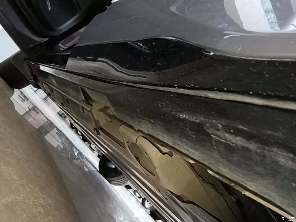 Buick E5, 2025 22