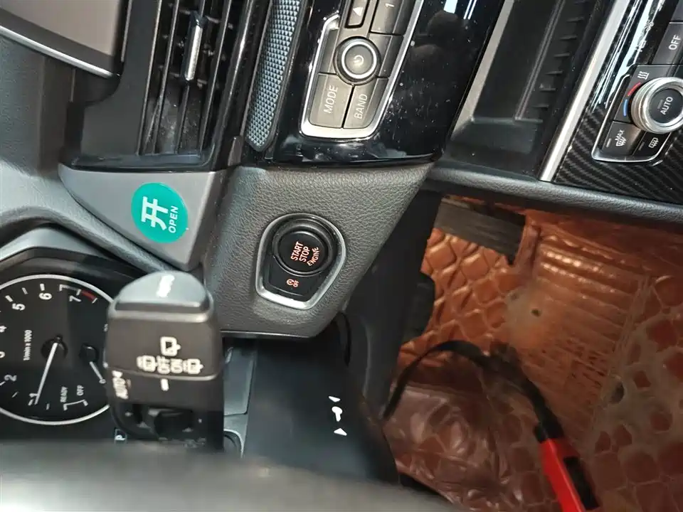 BMW 2 series station wagon