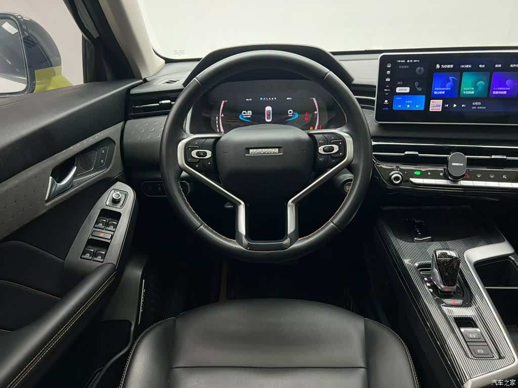 Haval Jolion, 2022 14
