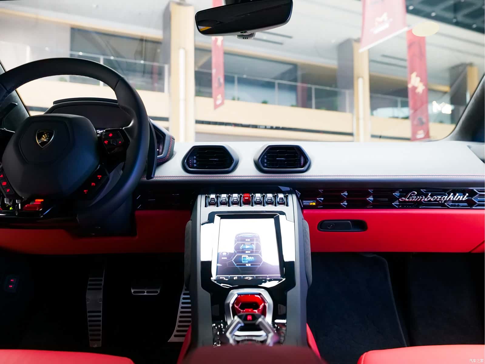 Lamborghini Huracán, 2021 14