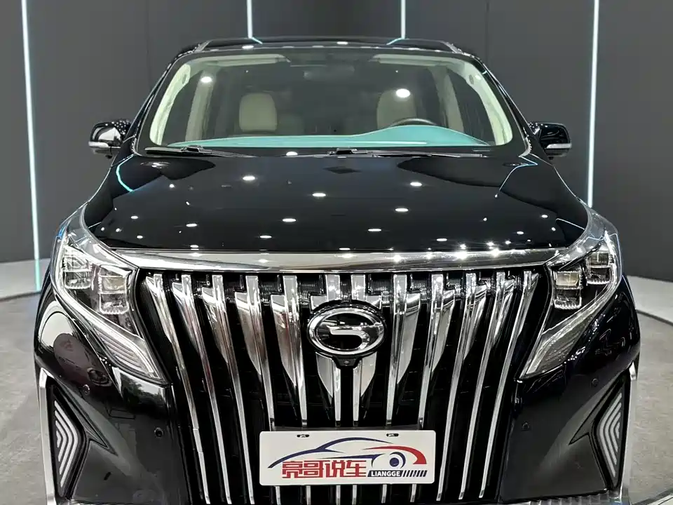 Trumpchi Trumpchi M8