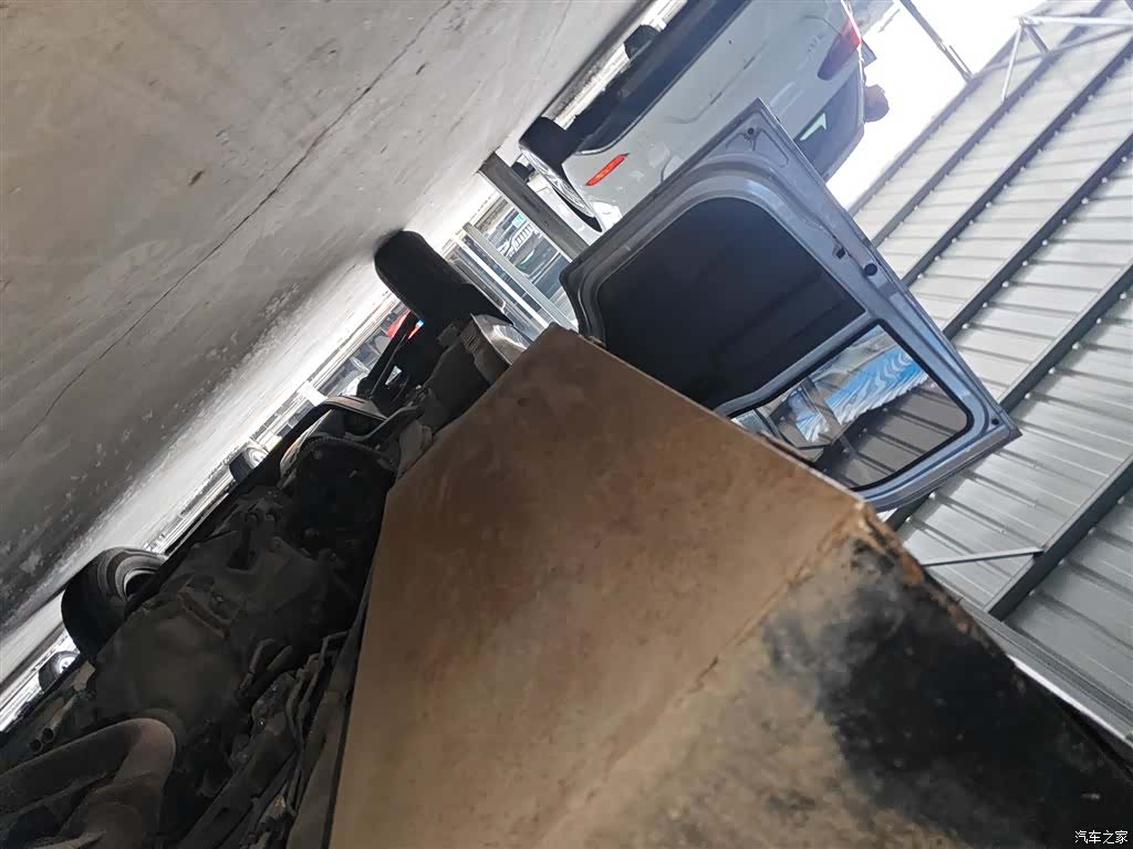 Wuling LJ479Q, 2023 21
