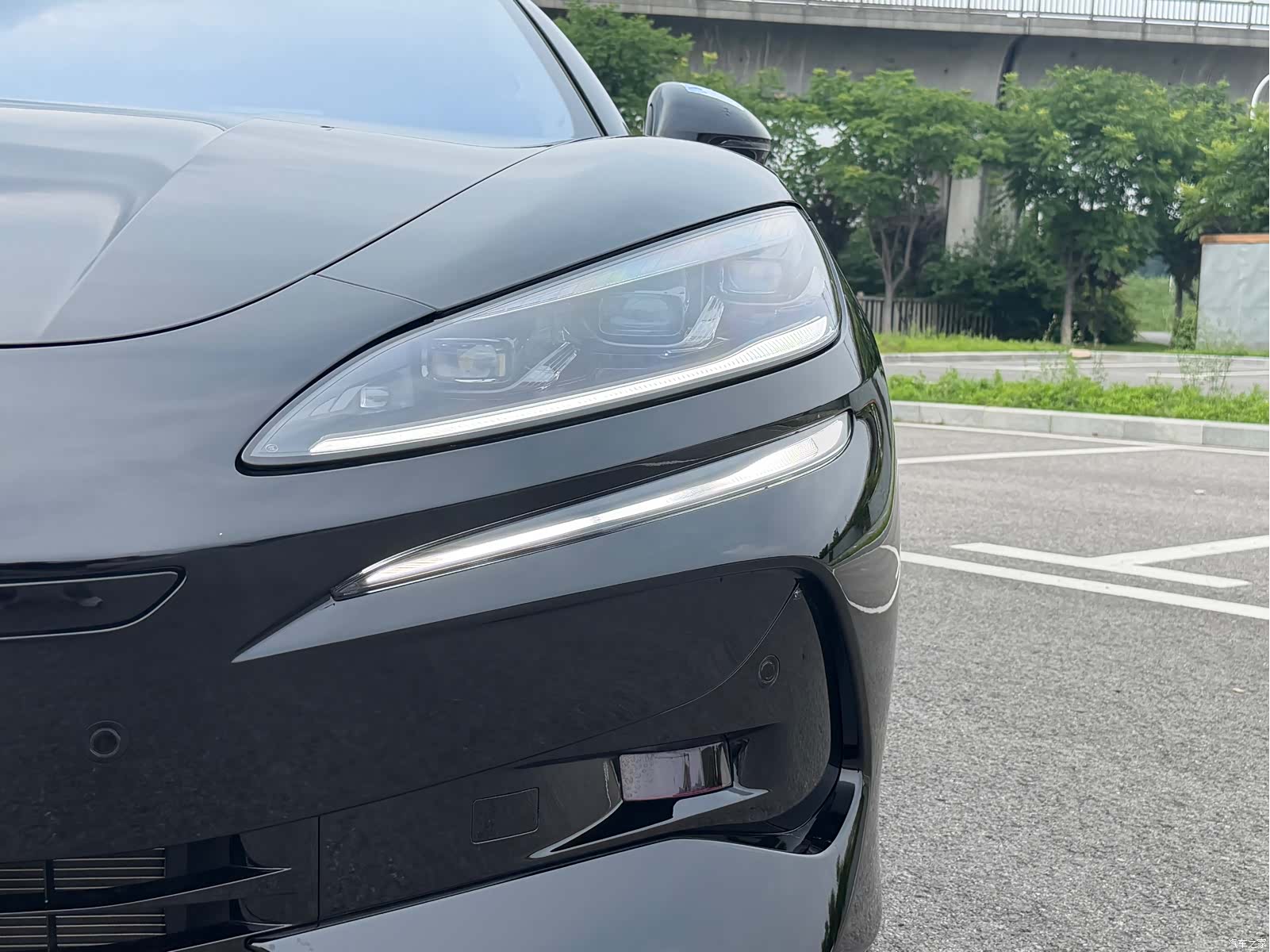 Denza Z9, 2025 9