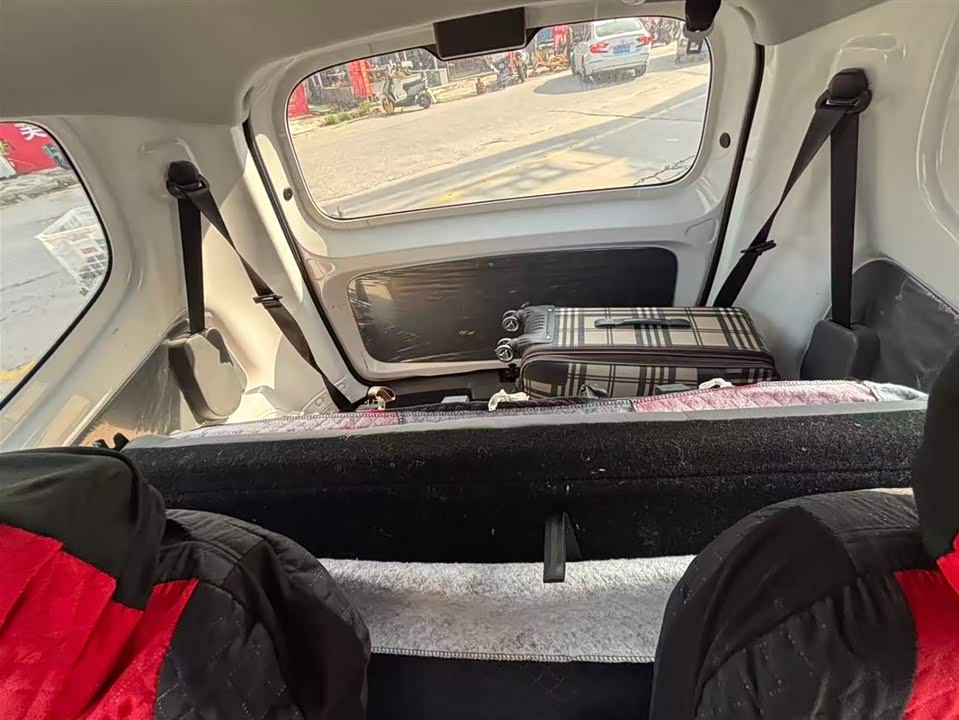 Wuling Wuling Hongguang