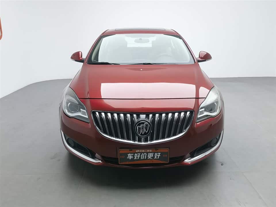 Buick Regal Buick Regal