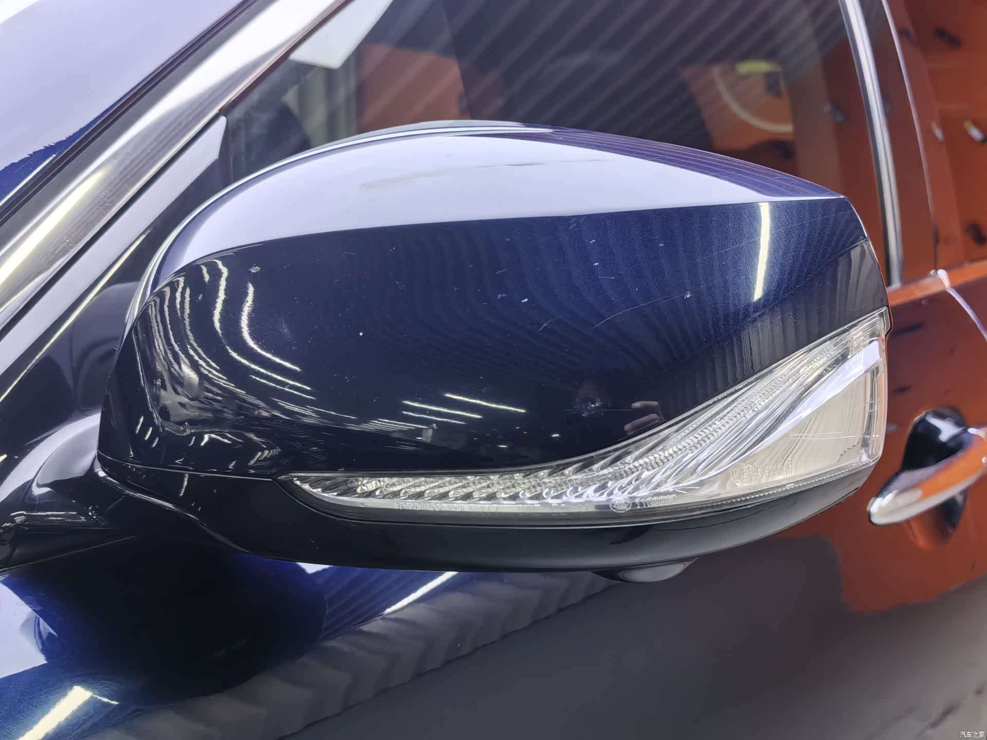 Infiniti Q70, 2020 26