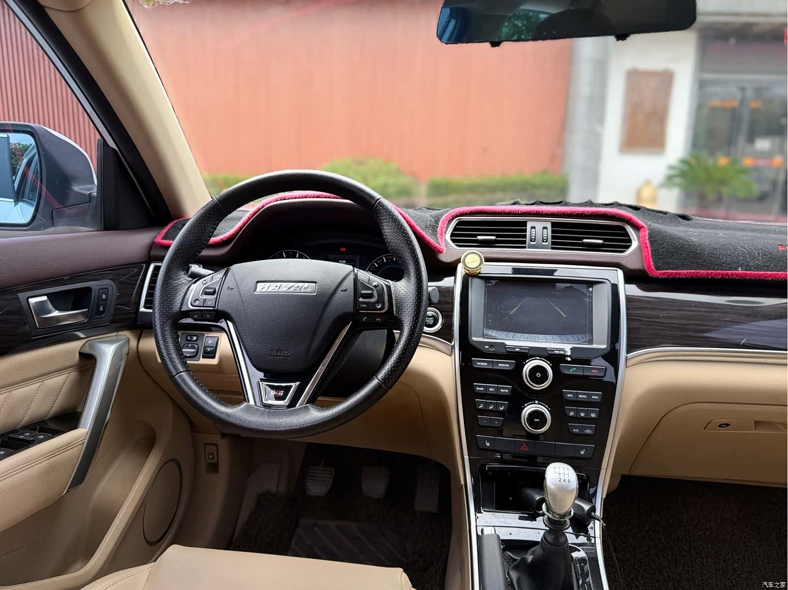 Haval H2, 2015 19
