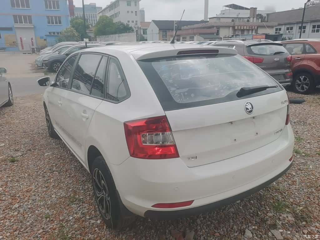 Skoda DSG, 2016 все фото