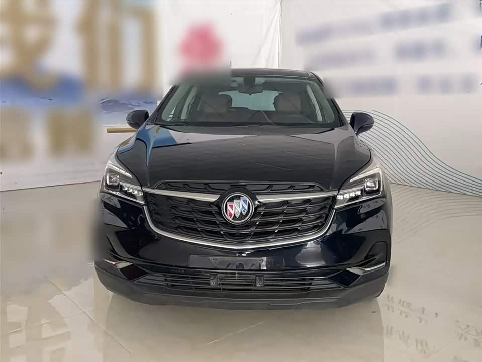 Buick Angkewei Plus