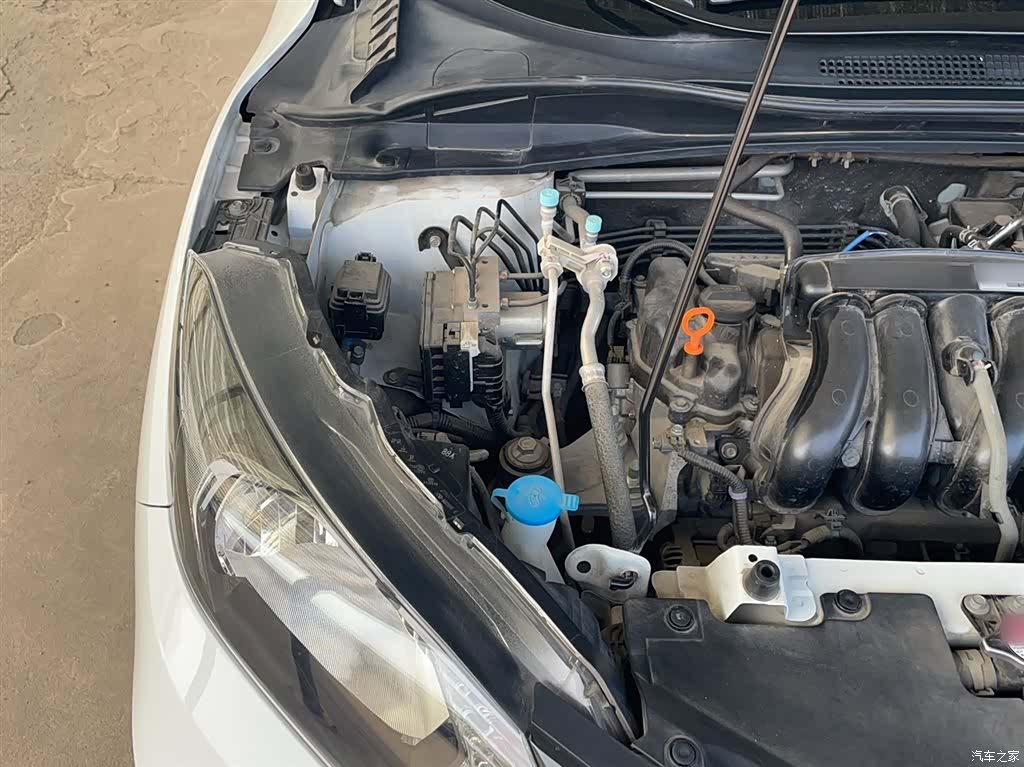 Honda Vezel, 2018 18