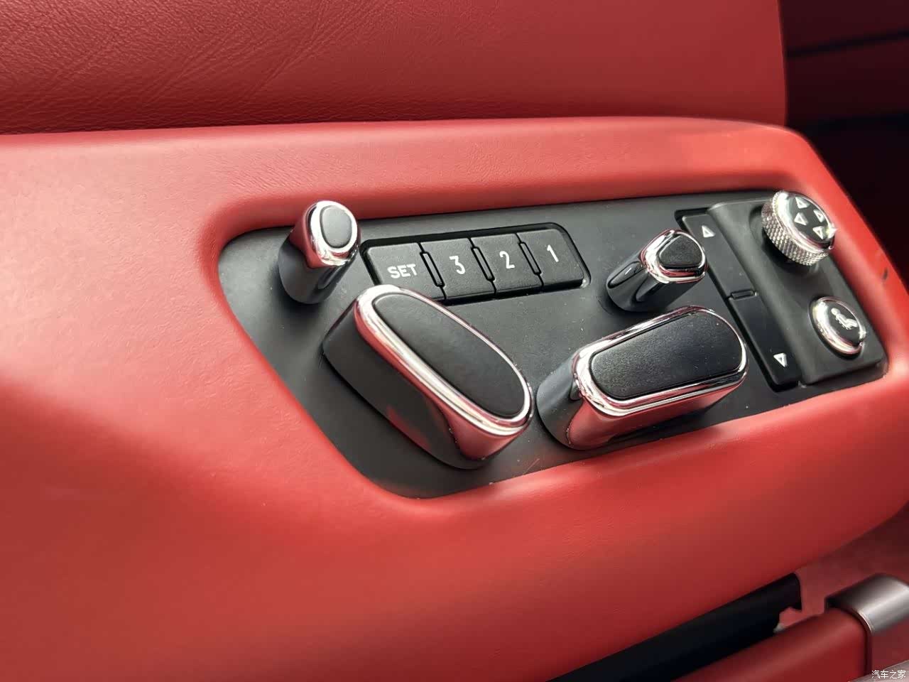 Bentley Flying Spur, 2018 9