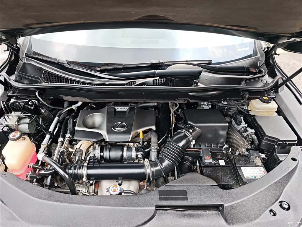 Lexus RX, 2018 31