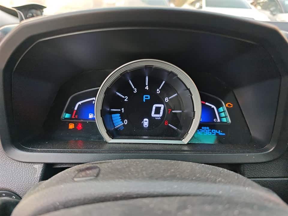 Luxgen Excellent 6 SUV